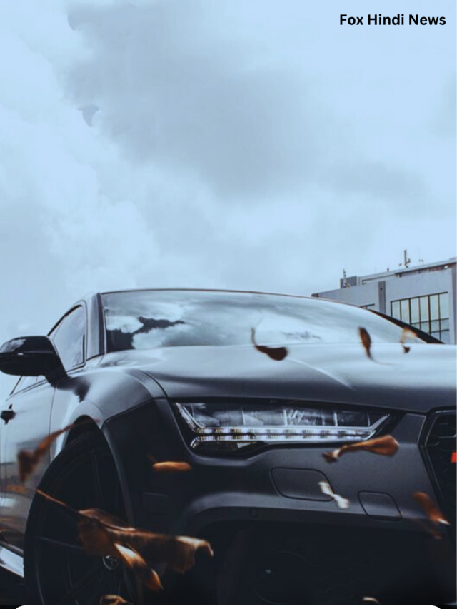 Best selling car in India in 2024